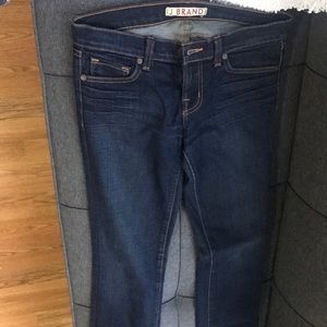 J brand jeans